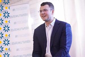 Криклий: Дорожный фонд в 2020 году запланирован в размере 69,7 млрд грн