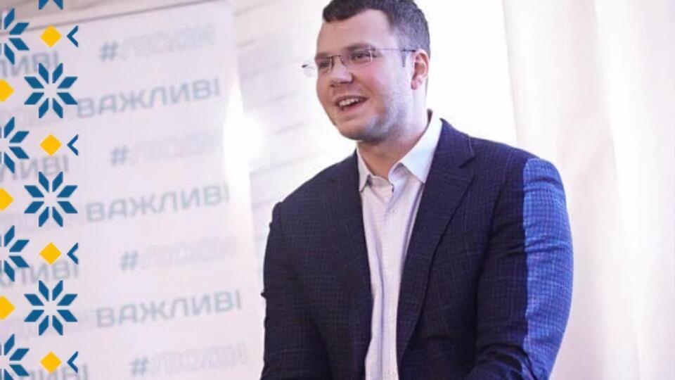 Криклий: Дорожный фонд в 2020 году запланирован в размере 69,7 млрд грн