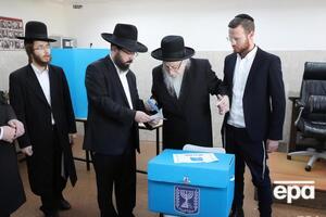 Результаты экзит-полла будут известны одновременно с окончанием выборов