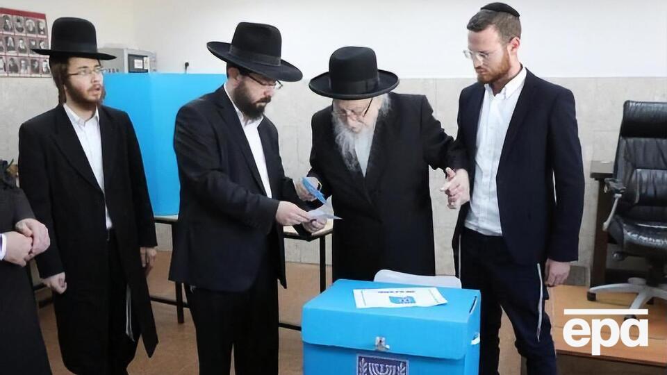 Результаты экзит-полла будут известны одновременно с окончанием выборов