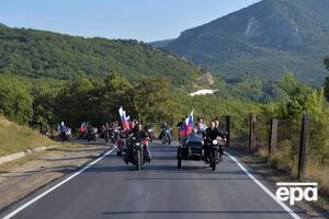 Россия аннексировала Крым в 2014 году