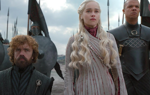 "Игру престолов" отметили в числе других номинаций за лучший актерский состав