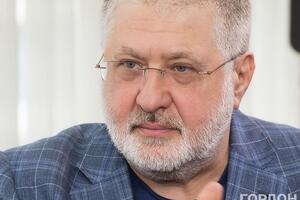 Гонтарева заявляла про погрози з боку Коломойського