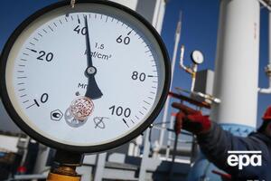 "Нафтогаз": Мы провели качественную подготовку к отопительному сезону, закачали дополнительные объемы газа в хранилища