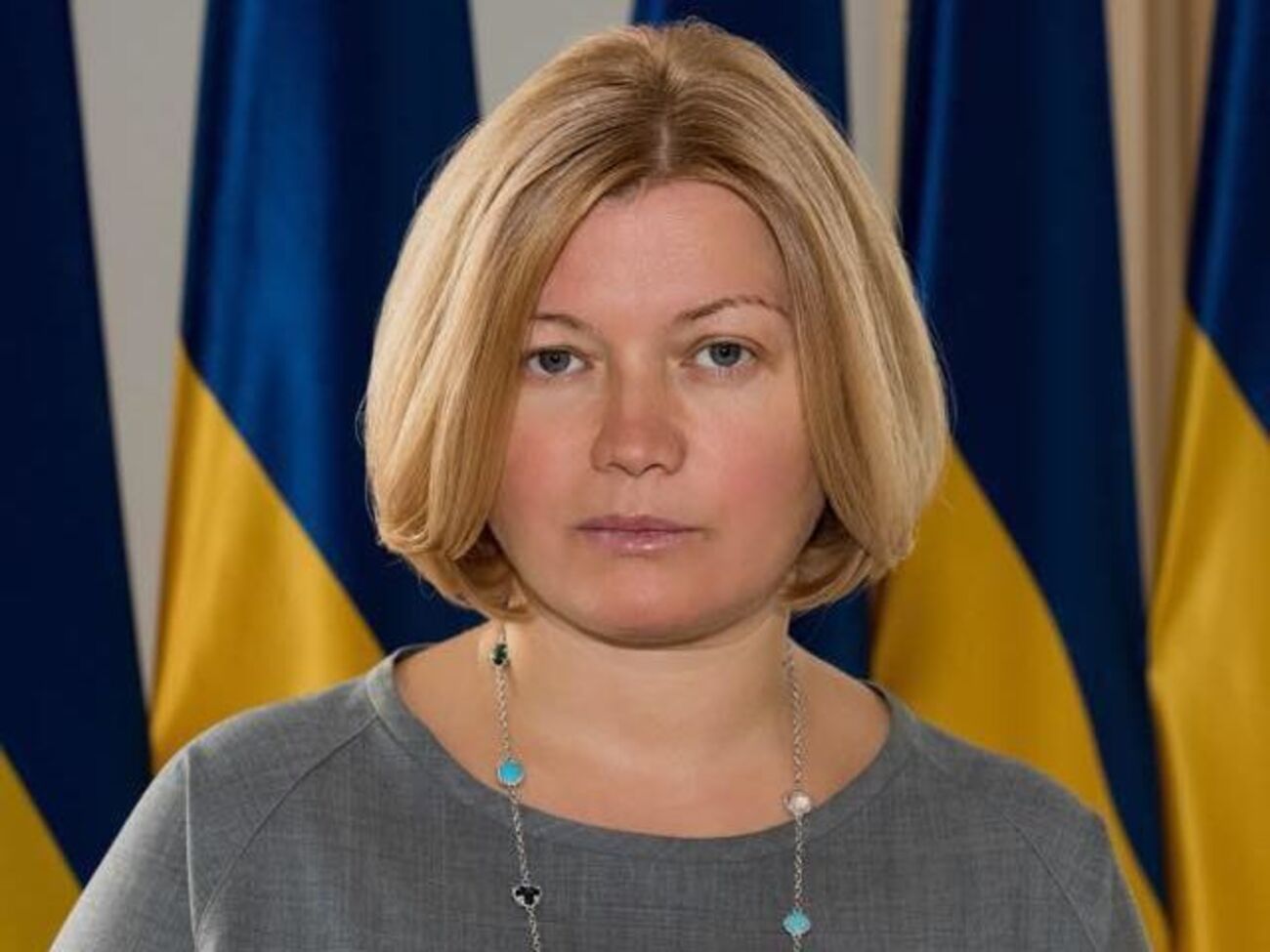Гонтарева, похоже, станет первым политическим беженцем новой власти и гарантированно получит убежище на Западе