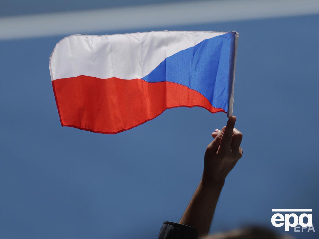 Официально&nbsp;Чехия не признает аннексию Крыма