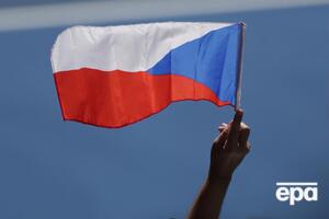 Официально Чехия не признает аннексию Крыма