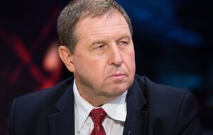 Илларионов: Украина не является настолько сильной, чтобы заключать мир на своих условиях