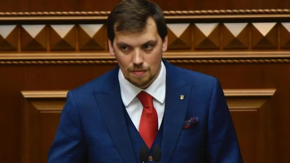 Гончарук уточнив, що наразі жодних переговорів не ведуть