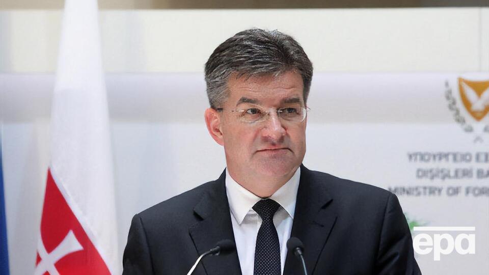 Лайчак: Ситуация очень сложная, поэтому надо поддержать все стороны в том, чтобы они дошли до завершения боевых действий