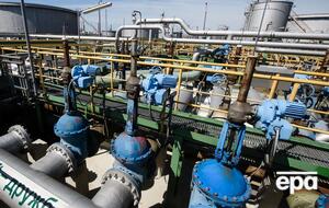 Проблемы с транзитом российской нефти по нефтепроводу "Дружба" наблюдались с апреля по июль