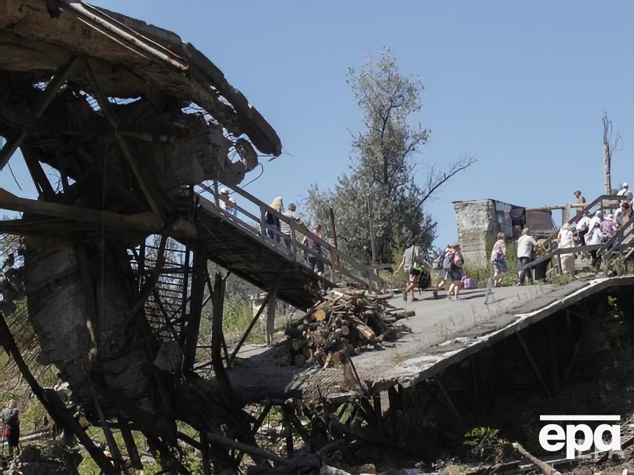 ООН: За весь період війни станом на 15 серпня 2019 року загинуло щонайменше 3339 цивільних осіб