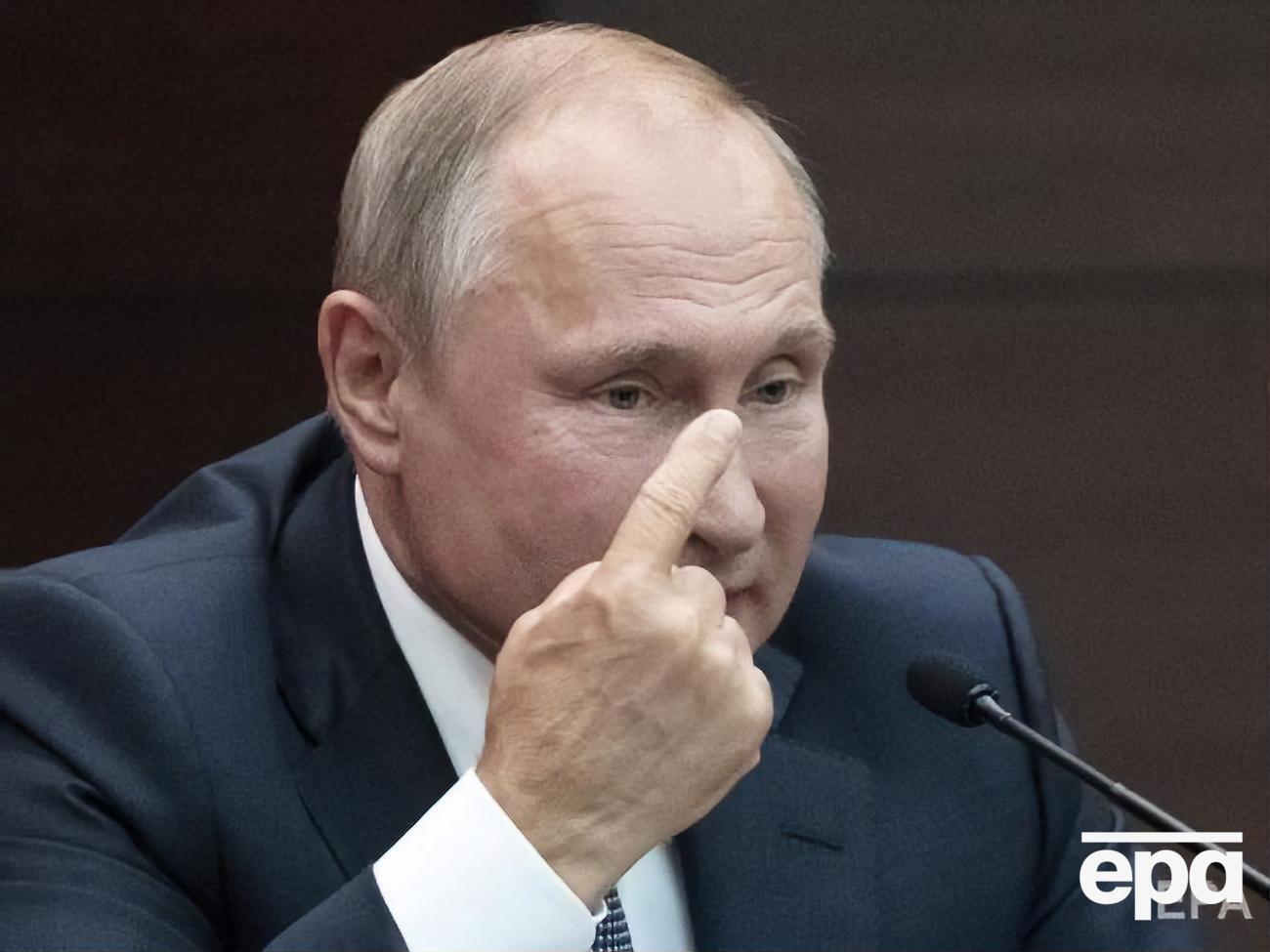 Путин призвал саудитов принять "мудрое решение"