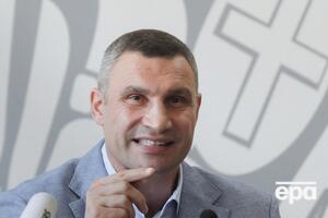 Кличко: Принятие законопроекта создаст хаос в управлении столицей