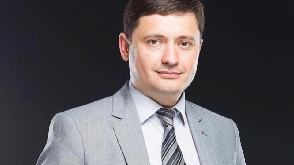 Бойченко: Донецький аеропорт імені Сергія Прокоф'єва цілком міг би тимчасово переїхати в Маріуполь