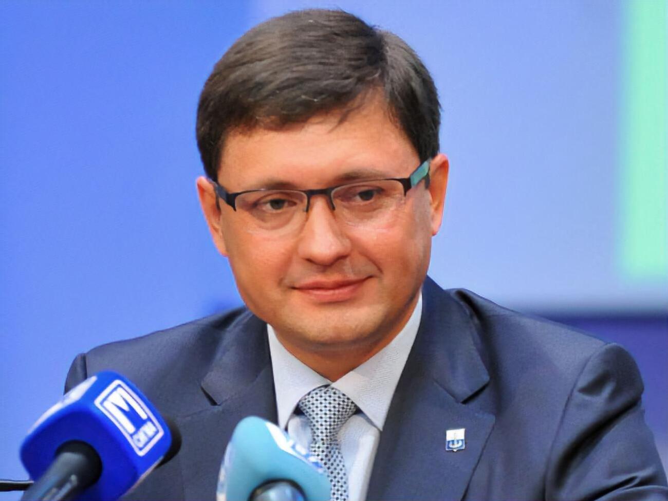 Бойченко: У мене є досвід спілкування із президентами, але вперше зі мною так розмовляли