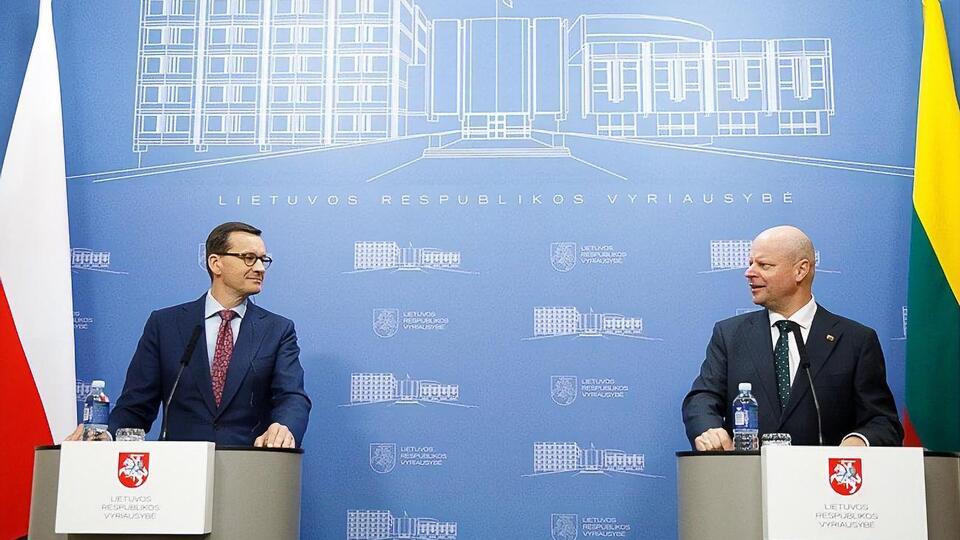Встреча Моравецкого и Сквернялиса состоялась 17 сентября