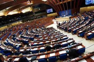 Осіння сесія ПАРЄ триватиме із 30 вересня до 4 жовтня