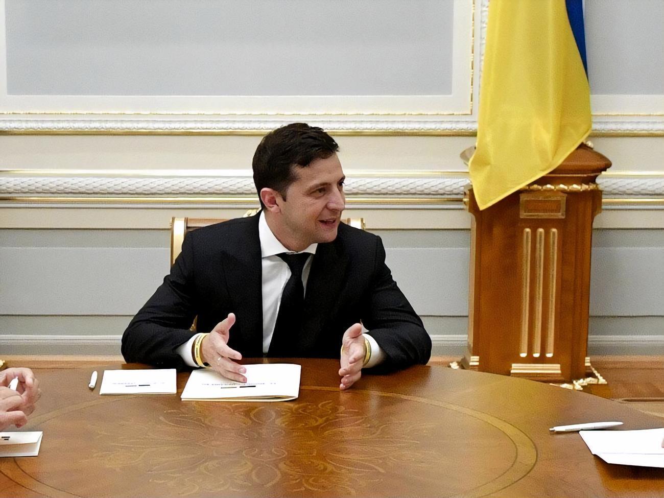 Указ про призначення суддів Зеленський підписав 17 вересня