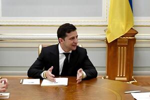 Указ про призначення суддів Зеленський підписав 17 вересня