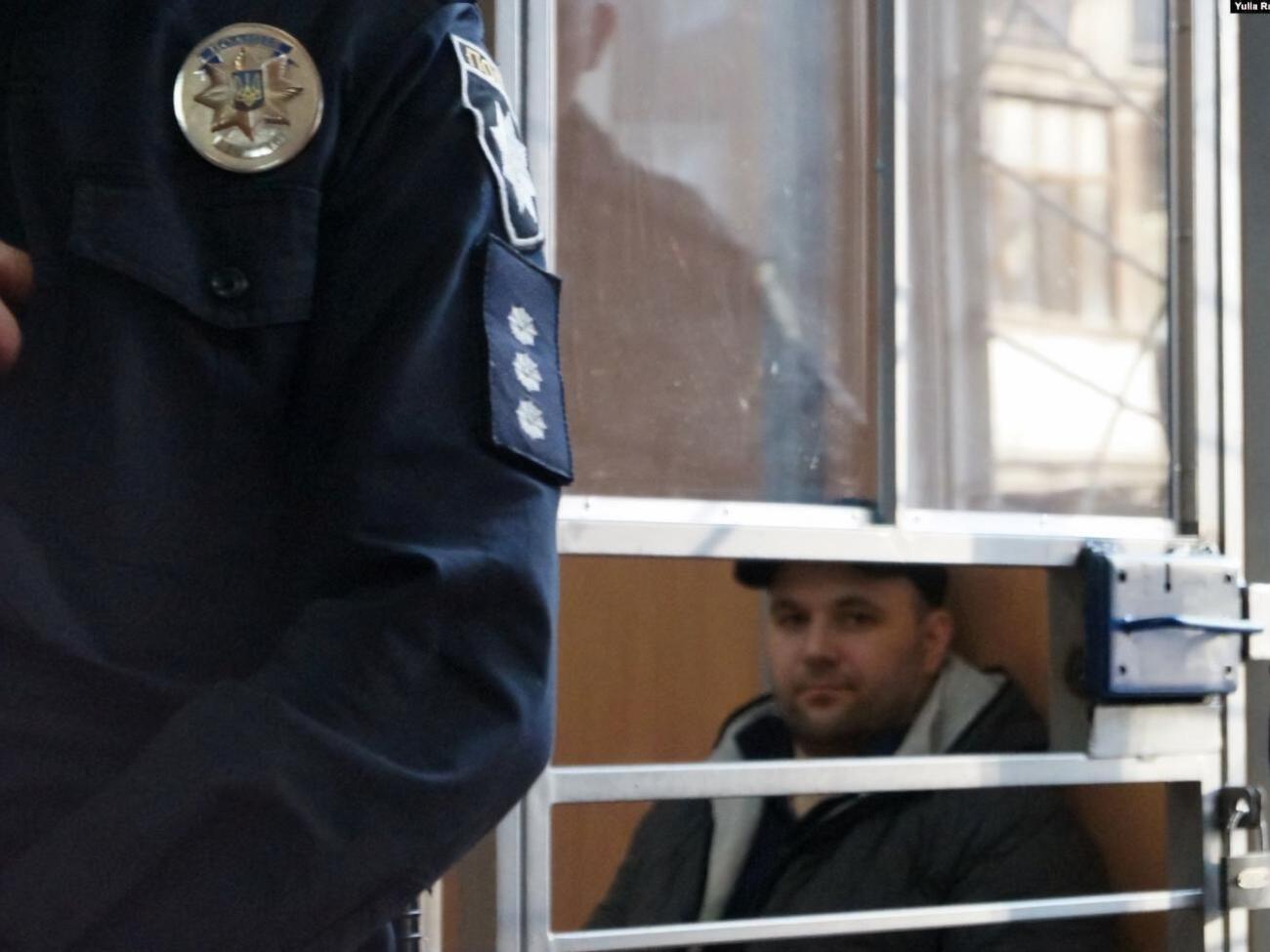 Пугачев не признал вину в двойном убийстве