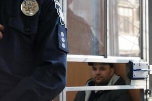 Пугачов не визнав провини в подвійному вбивстві