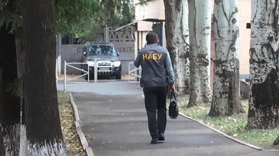 НАБУ розслідує порушення посадовців ТЕЦ із січня 2019 року