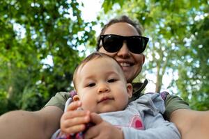 Хадсон приняла участие в съемке с дочерью