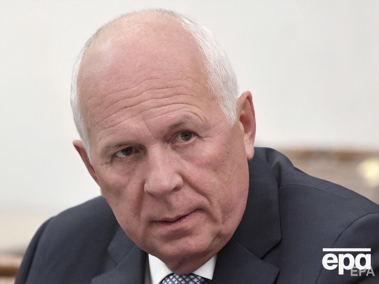 Чемезов: Ми маємо працювати над тим, щоб створити свою мережу, щоб не могли ззовні, скажімо, вимкнути атомну станцію