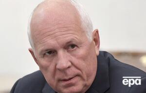 Чемезов: Ми маємо працювати над тим, щоб створити свою мережу, щоб не могли ззовні, скажімо, вимкнути атомну станцію