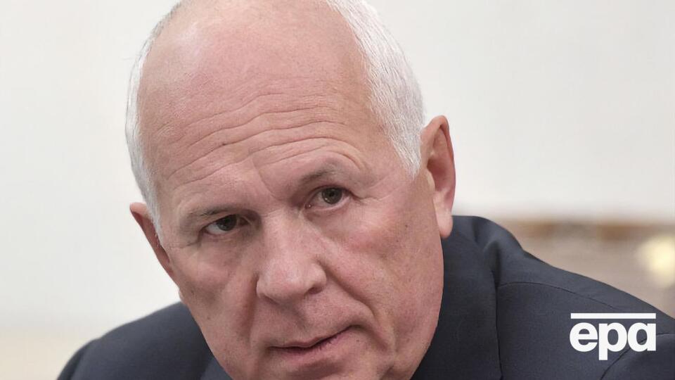 Чемезов: Ми маємо працювати над тим, щоб створити свою мережу, щоб не могли ззовні, скажімо, вимкнути атомну станцію