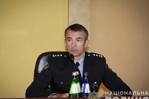 До призначення Пиняга обіймав посаду заступника начальника департаменту стратегічних розслідувань Нацполіції України