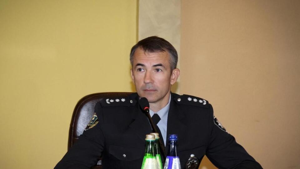 До призначення Пиняга обіймав посаду заступника начальника департаменту стратегічних розслідувань Нацполіції України