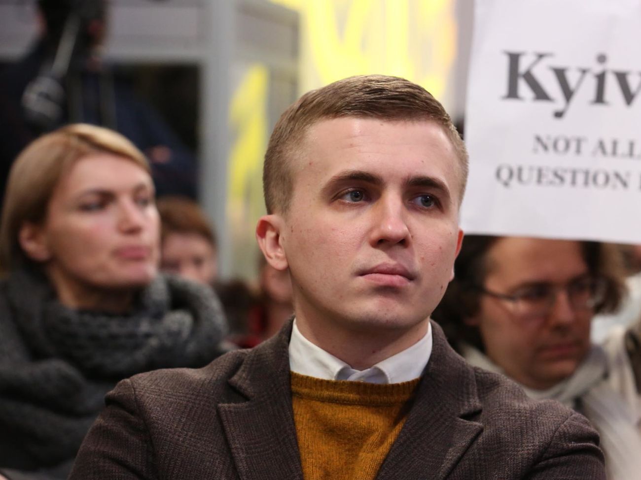 Ткач:&nbsp;Те, як цю раду було створено, не дає підстав вважати, що від неї буде користь