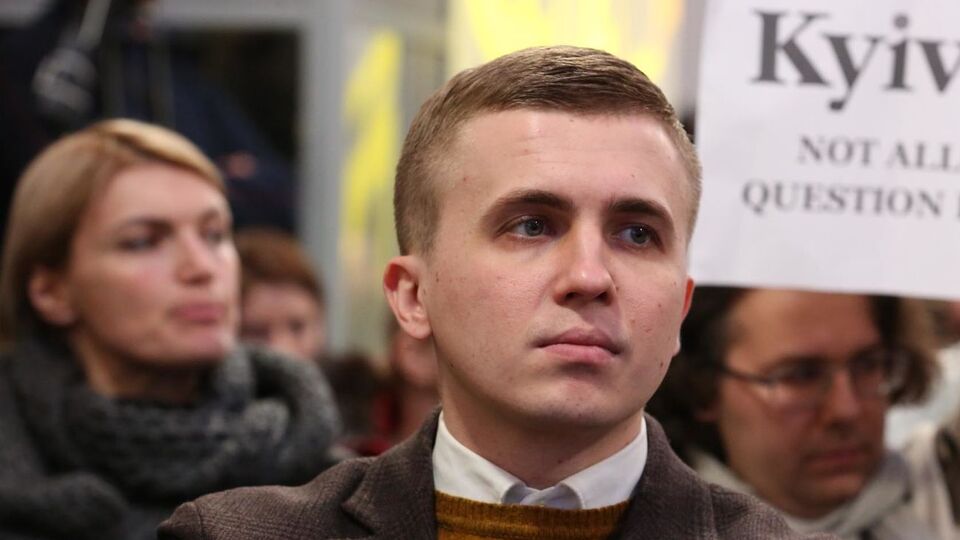 Ткач: Те, як цю раду було створено, не дає підстав вважати, що від неї буде користь