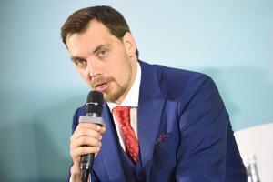 Гончарук не сообщал газете о переговорах с Коломойским, заявили в правительстве