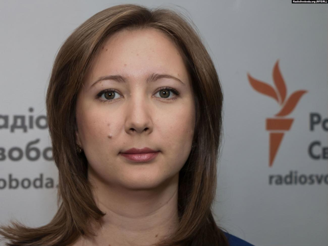 Скрипник:&nbsp;Россия должна нести ответственность за события,&nbsp;когда заходили российские войска на территорию Крыма, когда были первые исчезновения