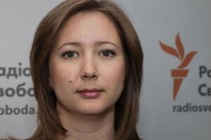 Скрипник: Россия должна нести ответственность за события, когда заходили российские войска на территорию Крыма, когда были первые исчезновения