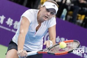 Козлова програла у першому ж матчі в Гуанчжоу