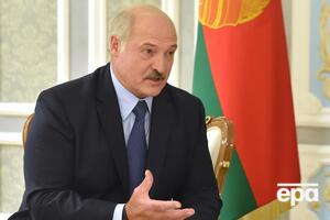 Лукашенко заявив, що США "нарешті звернули увагу не тільки на Європу загалом, але й на Білорусь"