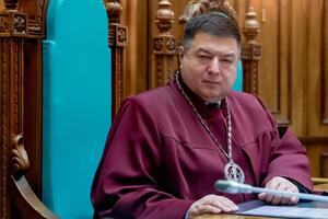 Тупицький замінив Шапталу на посаді голови КСУ