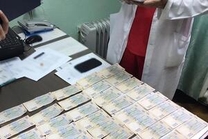 У серпні в інституті раку відбулися обшуки