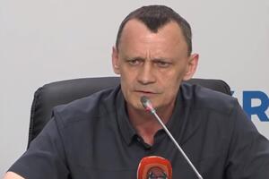 Карпюк: Я б не хотів, щоб у нас було таке телебачення, як у Росії