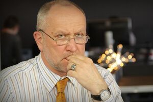 Яневский заявил, что проблем со свободой слова в Украине нет