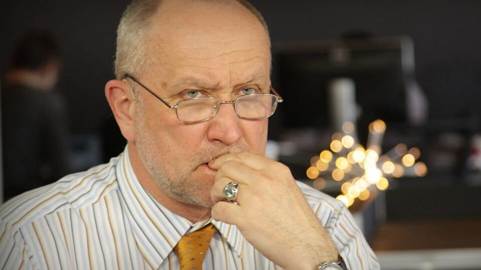 Яневський заявив, що проблем зі свободою слова в Україні немає