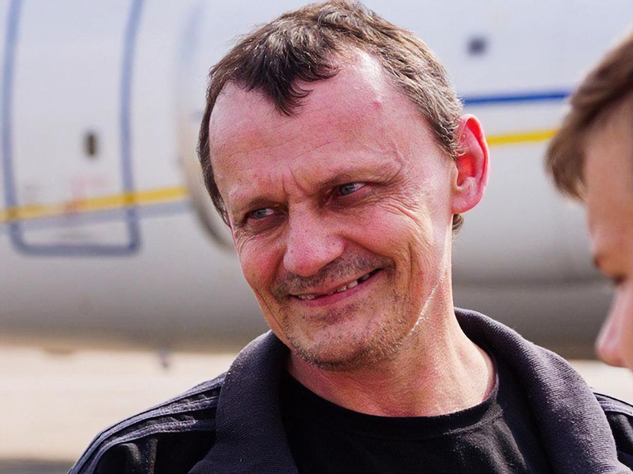 Карпюк: Бастрикін збрехав. Він збрехав про те, що у нього є достовірні дані та свідчення, надані мною