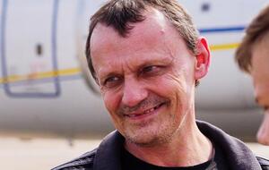 Карпюк: Бастрикін збрехав. Він збрехав про те, що у нього є достовірні дані та свідчення, надані мною