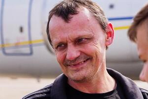 Карпюк: Бастрикін збрехав. Він збрехав про те, що у нього є достовірні дані та свідчення, надані мною