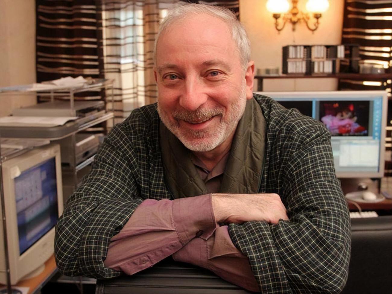 Мамін: Сьогоднішній портрет Росії такий: одні прагнуть награбувати, інші &ndash; вижити