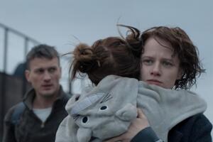 Прем'єру серіалу заплановано на жовтень на телеканалі ICTV